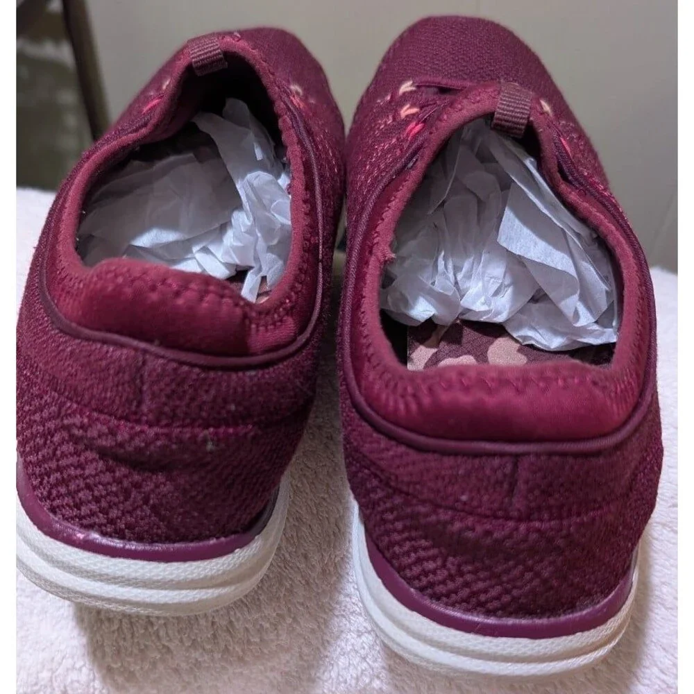 Skechers step into